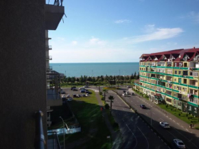  Cozy Apartment in Batumi 2  Батуми